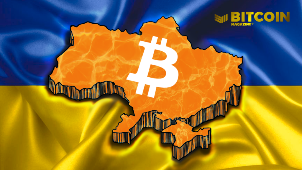 Bitcoin reagiert auf die Invasion Russlands und der Ukraine