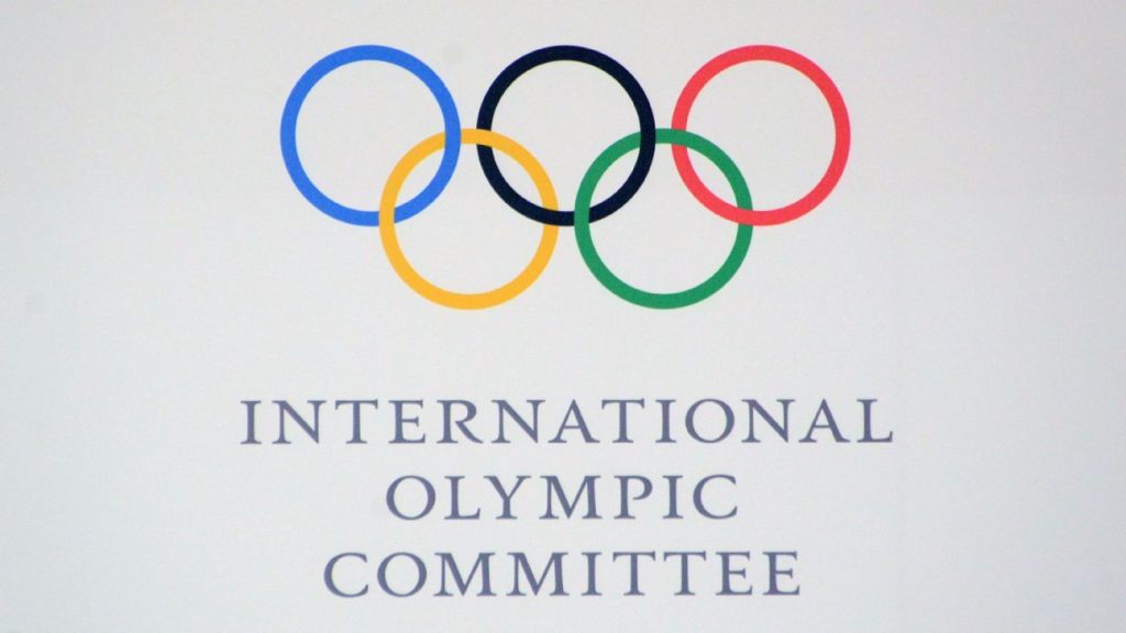 Das IOC fordert, dass Russland angesichts der Invasion in der Ukraine vom Sport ausgeschlossen wird