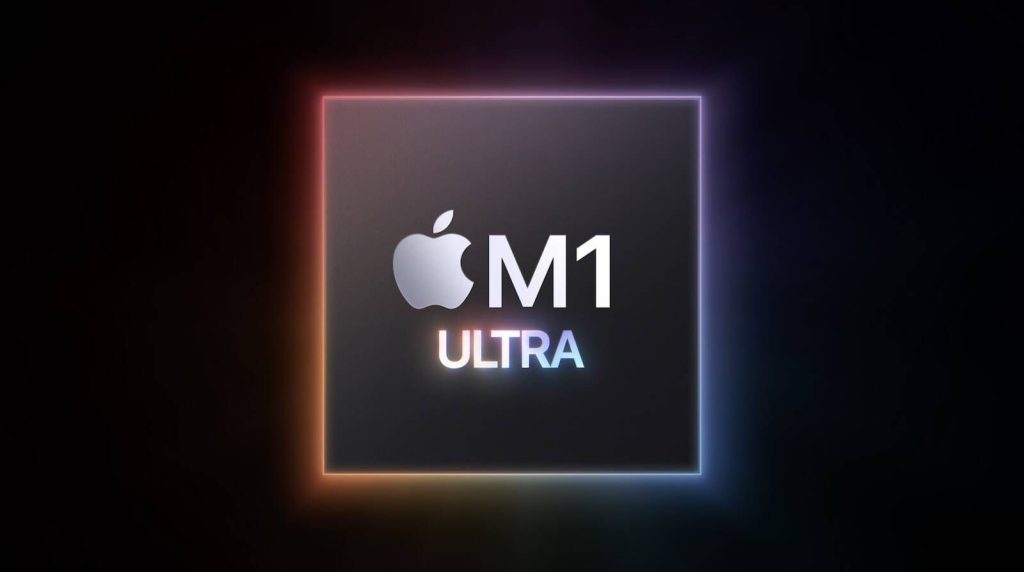 M1 Ultra übertrifft im ersten durchgesickerten Test den 28-Core Intel Mac Pro Prozessor