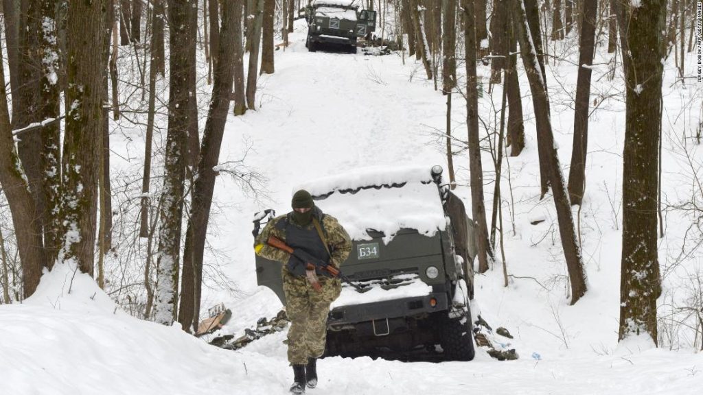 Vitaly Gerasimov: Die Ukraine behauptet, den russischen General in Charkiw getötet zu haben