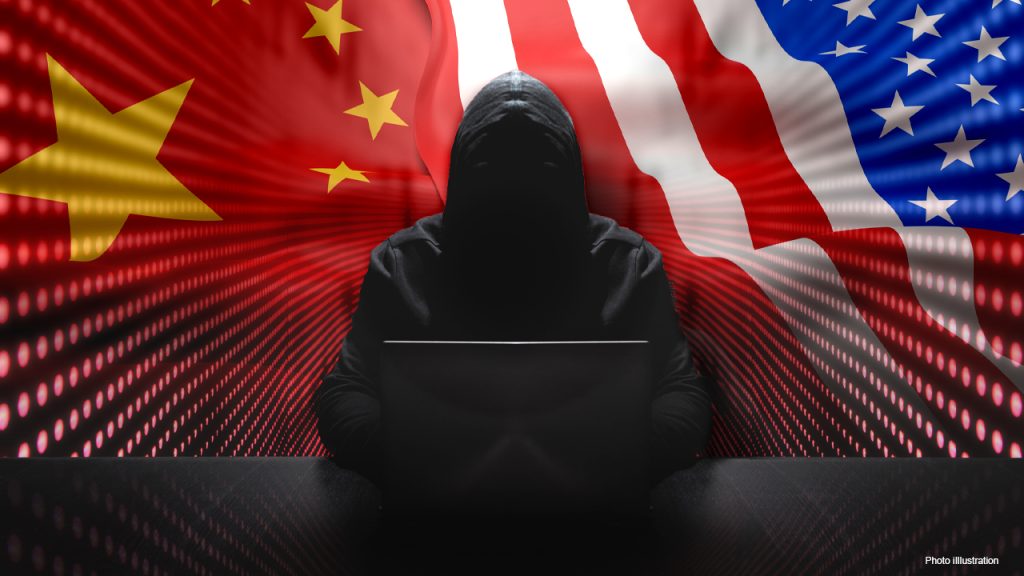 Die USA schließen aus Sicherheitsgründen eine weitere chinesische Telefongesellschaft aus