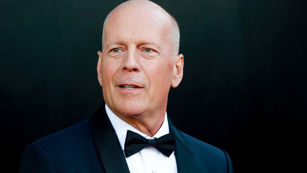 Bruce Willis „geht weg“ nach Aphasie-Diagnose – The Hollywood Reporter
