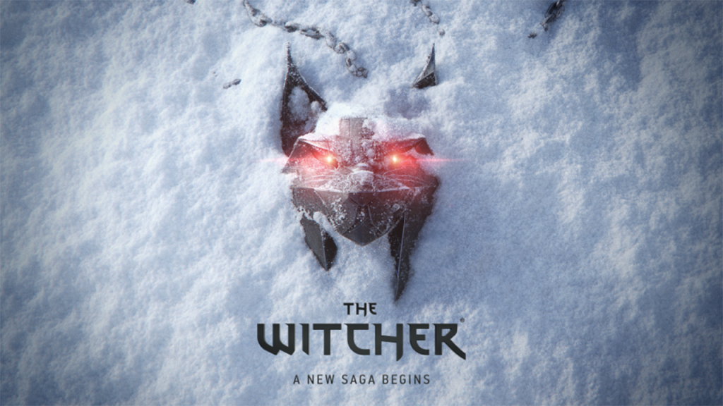 CD Projekt Red bestätigt, dass ein neues Witcher-Spiel in Entwicklung ist und die Unreal Engine 5 verwenden wird