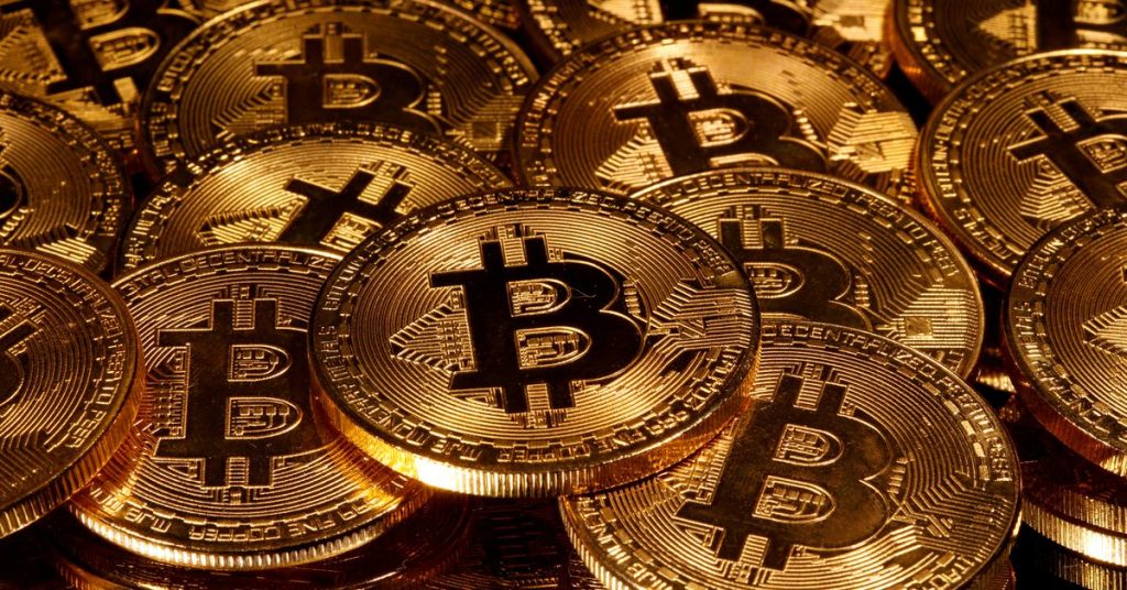 Cryptoverse: Der boomende Bitcoin-Markt hilft, 2 Billionen US-Dollar zu überschreiten