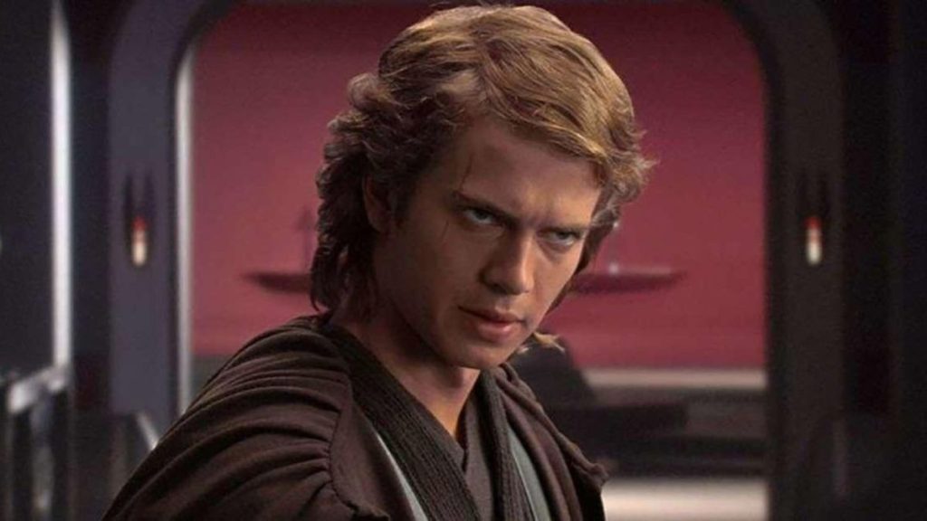 Darth Vader kehrt in seinem ersten Blick auf Seth Hayden Christensen in der Obi-Wan Kenobi-Serie zurück