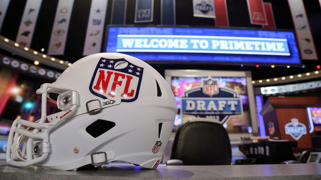 Die NFL wählt Detroit als Gastgeber für Project 2024