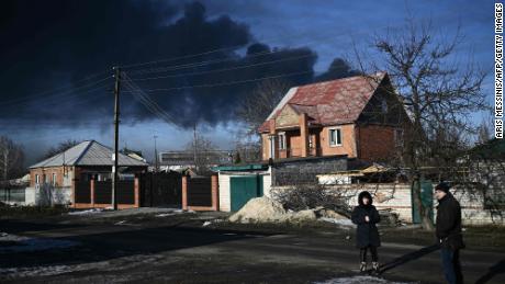 Was will Putin in der Ukraine?  Konflikt erklärt