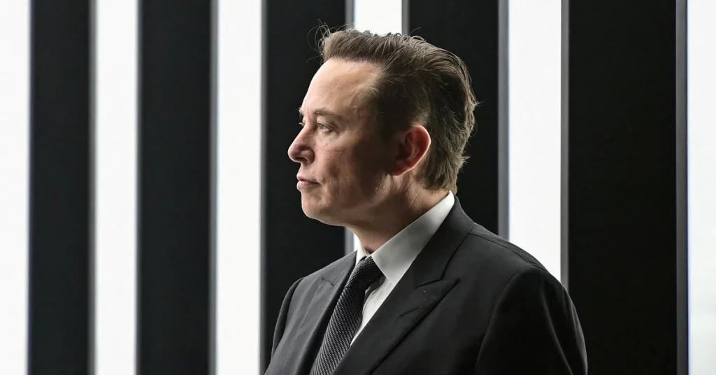 Elon Musk erwägt ernsthaft den Aufbau einer neuen Social-Media-Plattform