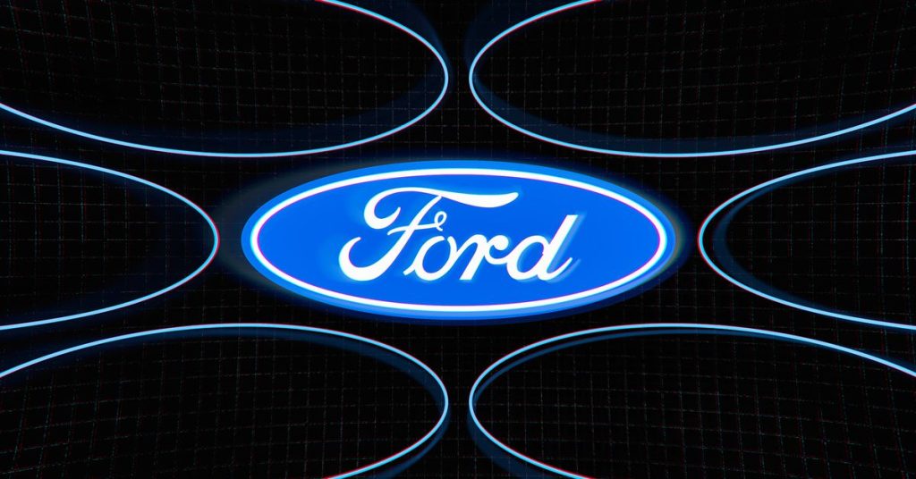 Ford versendet und verkauft unvollständige Fahrzeuge mit fehlenden Chips
