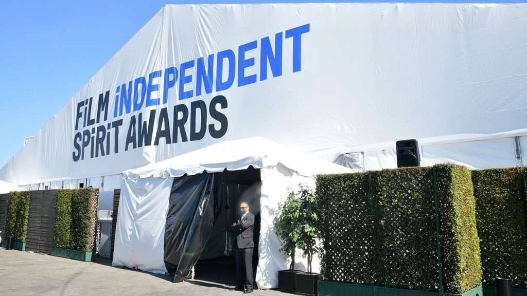 Gewinnerliste der Independent Spirit Awards 2022 – The Hollywood Reporter