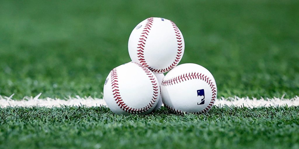 MLB- und MLBPA-Konformität mit CBA