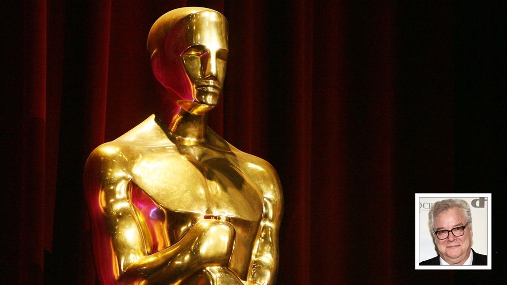 Oscar-Gewinner kündigt Pläne für Academy Over Telecast (exklusiv) - The Hollywood Reporter