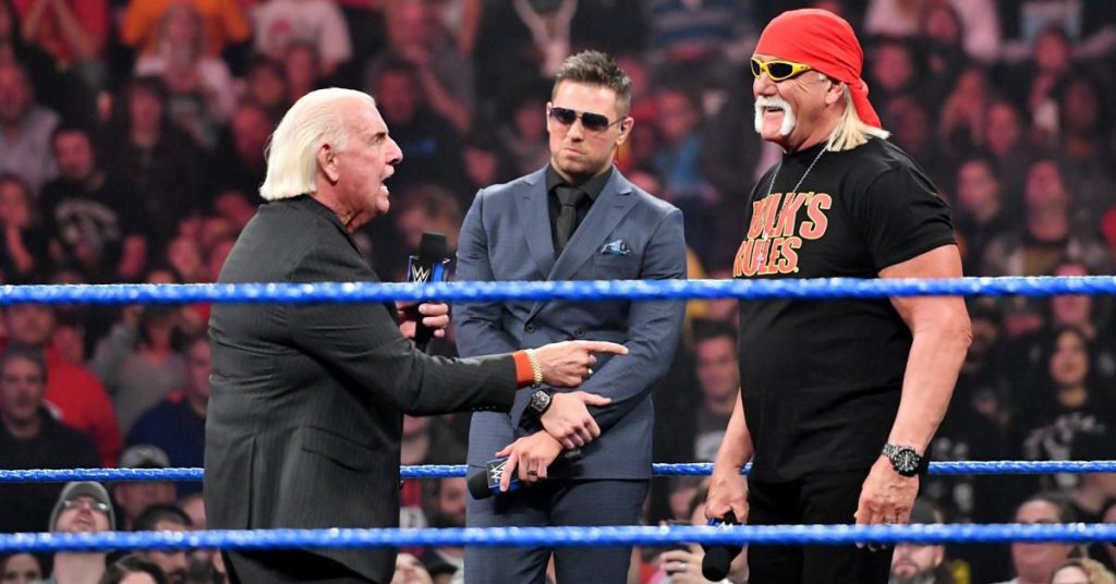 So sehen Sie Cenas neue Serie über die großartigen Schurken der WWE (und auch über The Miz)