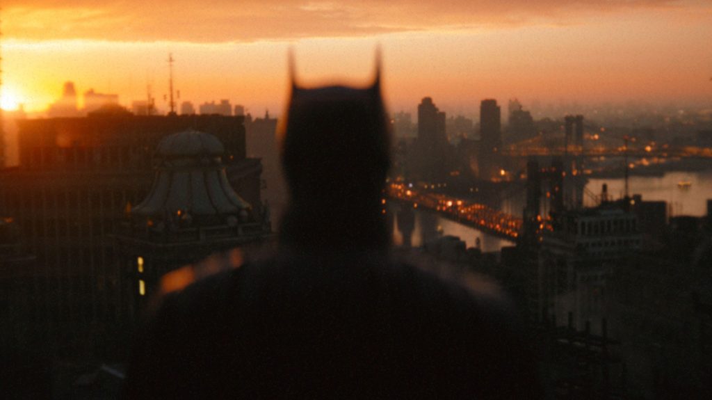 'The Batman' Wings 5,3 Millionen US-Dollar vor der Küste, stellt WB-Rekorde auf - Deadline