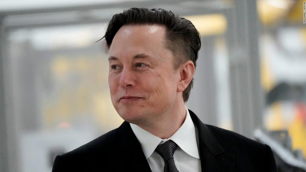 Elon Musk wird Mitglied des Twitter-Vorstands