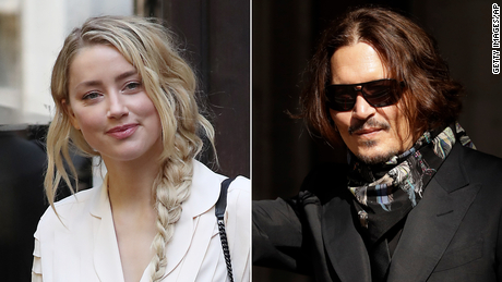 Johnny Depp und Amber Heards Gerichtsstreit: Was Sie wissen müssen