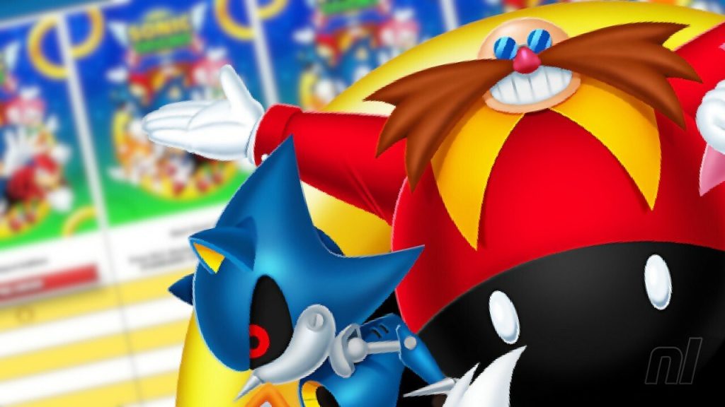 Umfrage: Finden Sie die verschiedenen Versionen von Sonic Origins und DLC-Paketen verwirrend?