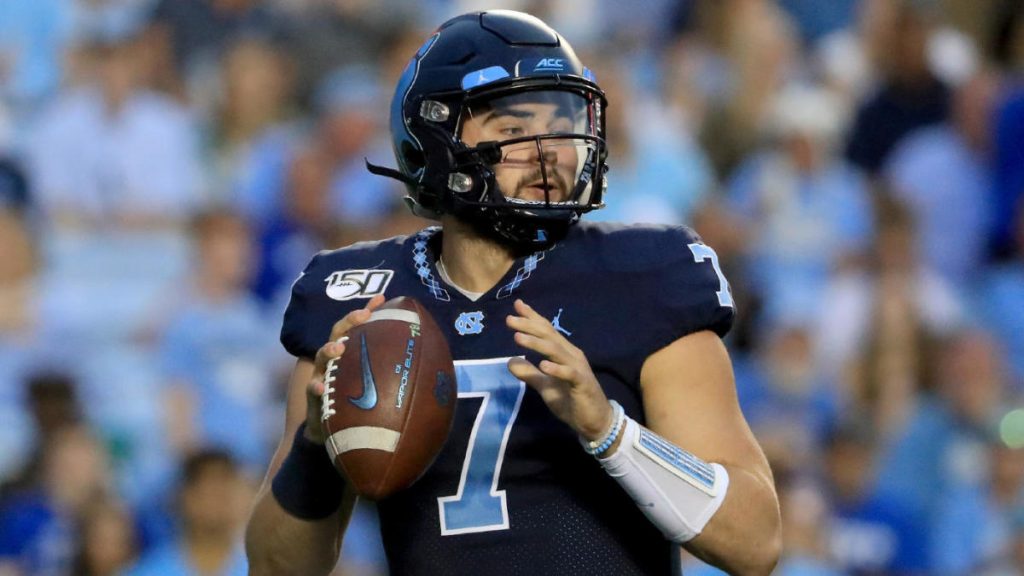 2022 NFL Two-Round Mock Draft: Keine QBs in den Top 15, vier Gos in Runde 2 in What Teams Should Do Simulation