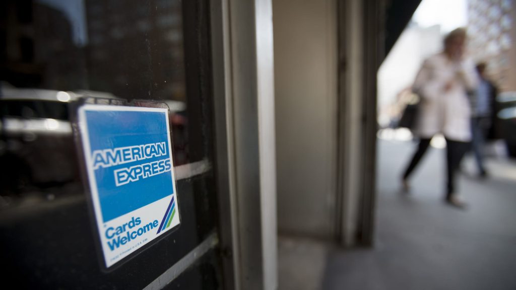 American Express, Verizon, Kimberly Clark und mehr