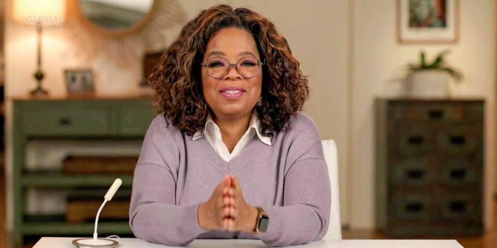 Oprah Winfreys Herzproblem wurde 2007 von einem Arzt falsch diagnostiziert