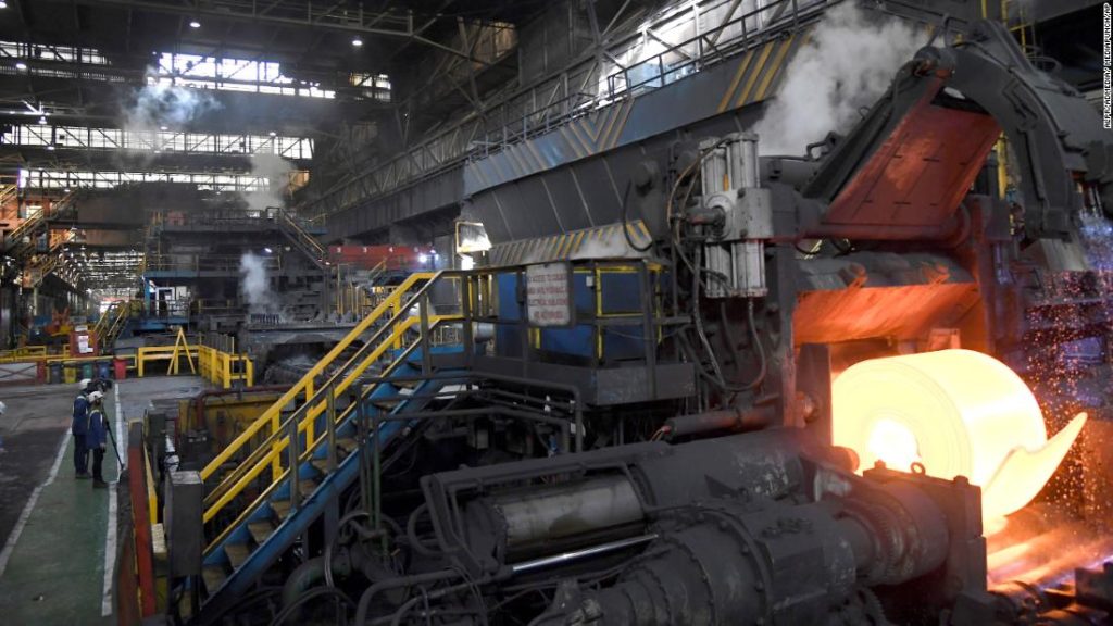Tata Steel an Infosys: Indische Unternehmen ziehen sich aus Russland zurück
