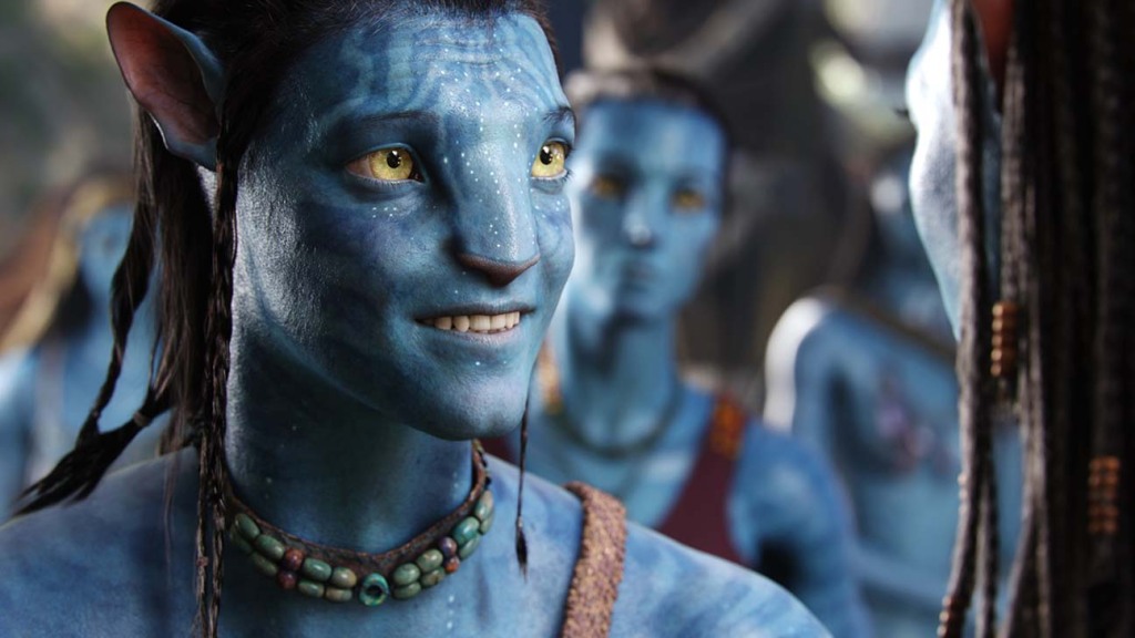 Vorschau auf Avatar 2 auf der CinemaCon – The Hollywood Reporter