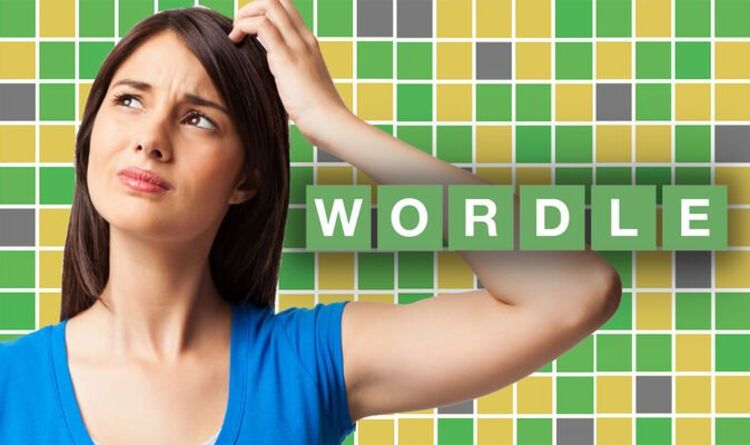 Wordle 292 7 Apr Tipps - Kämpfen Sie heute mit Wordle?  Drei Hinweise zur Beantwortung |  Spiele |  Unterhaltung