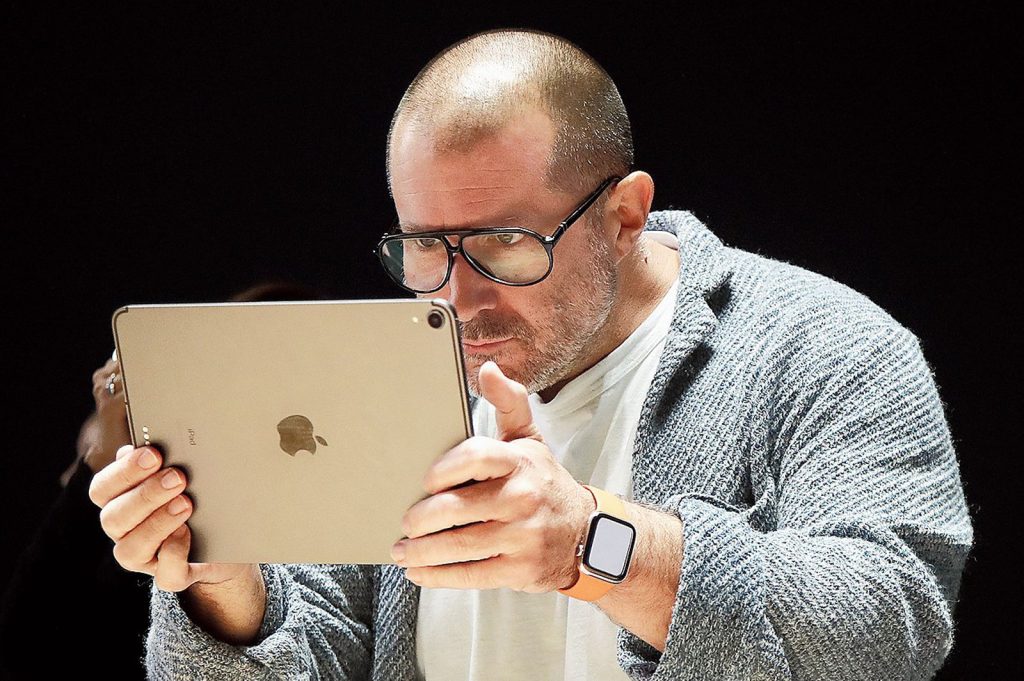 Der ehemalige Chief Design Officer von Apple, Joni Ive, hat seine 12 Lieblings-Gadgets der Branche geteilt
