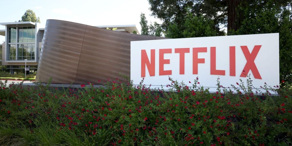 Netflix für Mitarbeiter: Wenn Ihnen unsere Inhalte nicht gefallen, können Sie kündigen