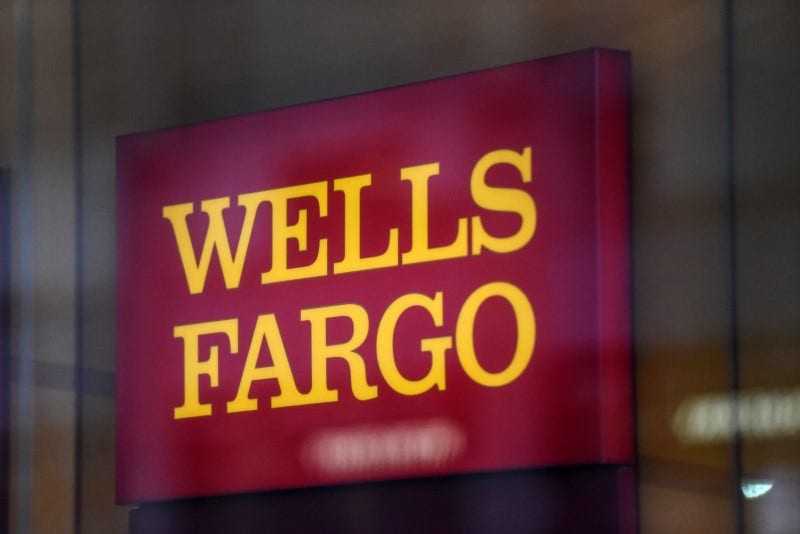 Wells Fargo wird beschuldigt, gefälschte Vorstellungsgespräche mit Kandidaten aus Minderheiten geführt zu haben: Bericht