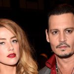 Amber Heard reklamiert die Situation, als sich der Zivilprozess mit Johnny Depp dem Ende nähert