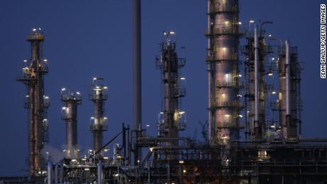Meinung: Die beste Lösung für steigende Gaspreise: Besteuerung von Ölkonzernen