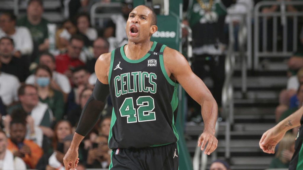 Celtics-Punkte gegen Bucks, Takeaways: Al Horford verbringt eine Karrierenacht, während Boston in Spiel 4 bis zur Serie vorrückt