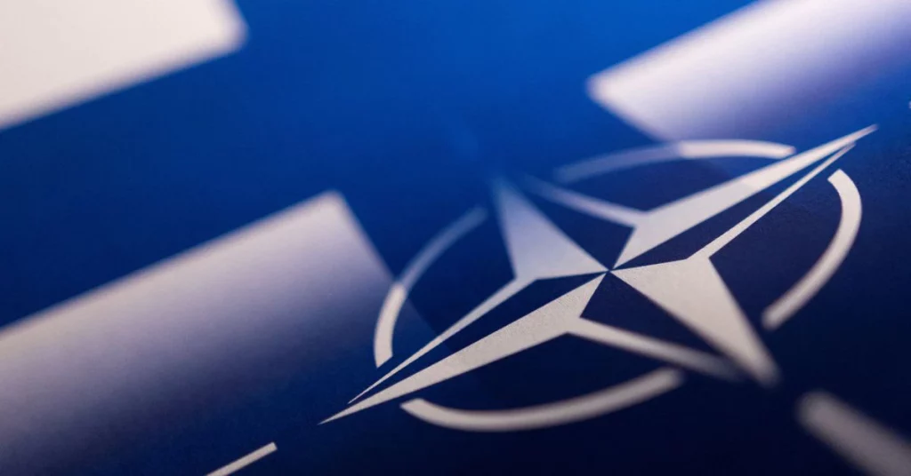 Die Vereinigten Staaten geben Schweden und Finnland auf NATO-Anfrage Zusicherungen