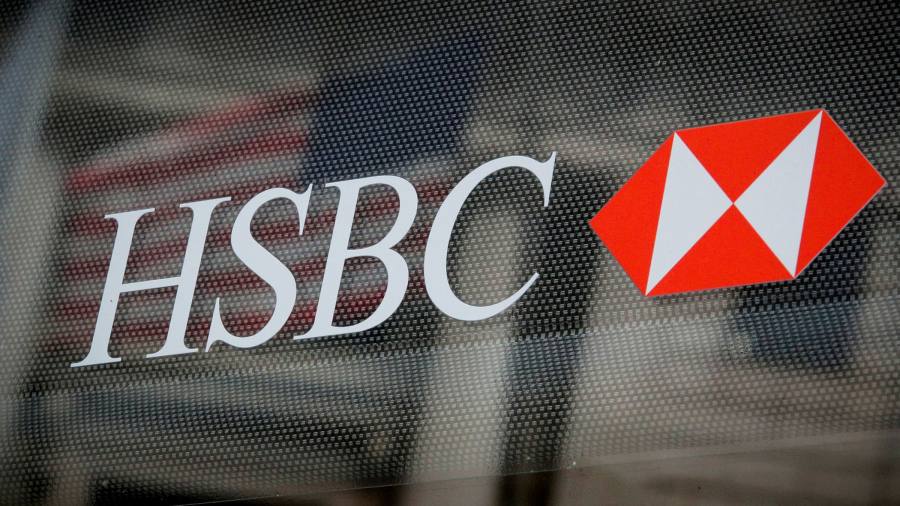 Live-Nachrichten: HSBC-Aktien steigen, nachdem Chinas Ping An zur Sezession aufruft