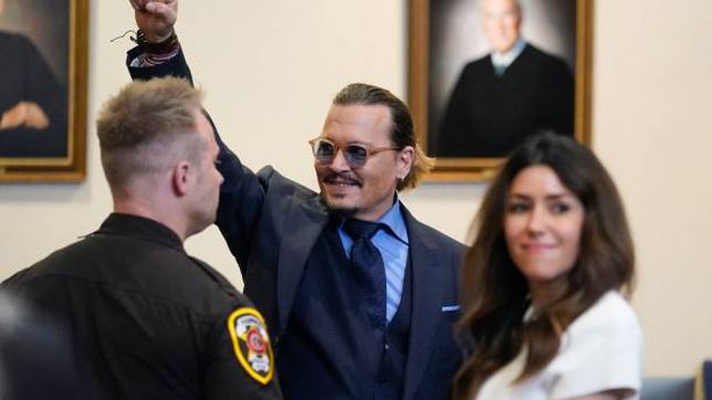 Prozessaktualisierungen gegen Johnny Depp gegen Amber Heard: Die heutigen Eilmeldungen, Updates, Beratungen, Urteile …
