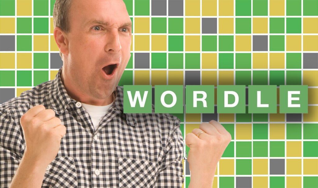 Wordle 335 20. Mai Hinweise - Kämpfen Sie heute mit Wordle?  DREI HINWEISE ZUR BEANTWORTUNG |  Spiele |  Unterhaltung