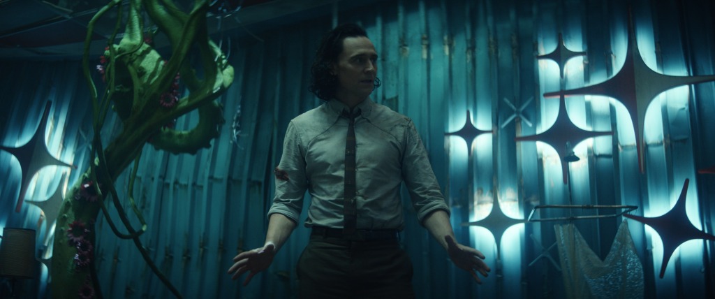 „Loki“ enthüllt die bisher meistgesehene Marvel-Serie, als Kevin Feige „She-Hulk Trailer“ bei Disney Advance – Deadline debütiert