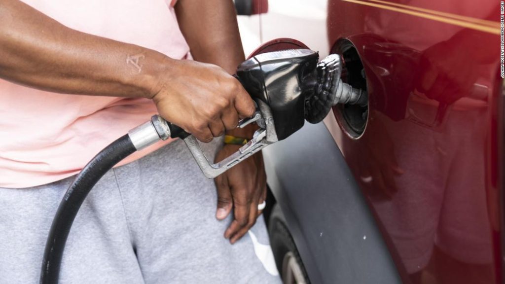 Die US-Gaspreise steigen auf ein Rekordhoch von 4,67 $ pro Gallone