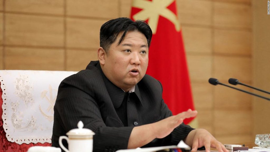 Südkorea sagt, Nordkorea habe 8 ballistische Kurzstreckenraketen vor seiner Ostküste abgefeuert