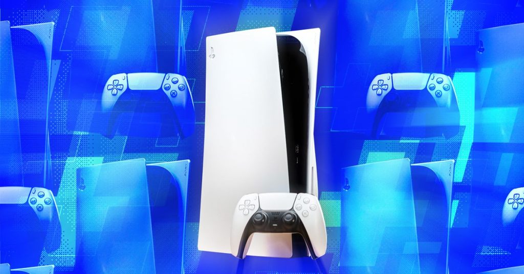 Costco-Mitglieder können jetzt ein PlayStation 5-Bundle kaufen