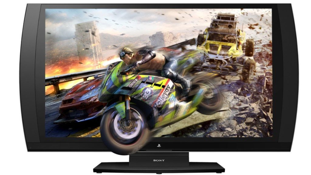Gerücht: Sony bereitet sich darauf vor, „perfekt für PS5-Gaming-Monitore“ zu enthüllen