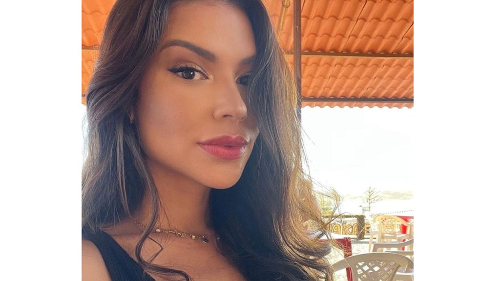 Miss Brazil 2018 Gleycy Correia stirbt im Alter von 27 Jahren an den Folgen einer Operation