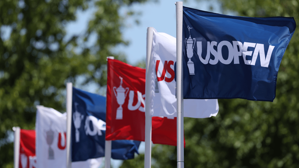 2022 US Open Leaderboard: Live-Berichterstattung, Golfergebnisse heute, Updates von der ersten Runde im The Country Club