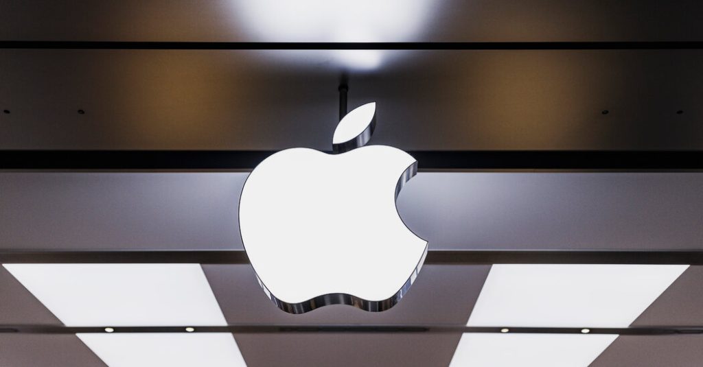 Apple-Beschäftigte im Maryland Store stimmen für den Zusammenschluss von Gewerkschaften, dem ersten seiner Art in den USA