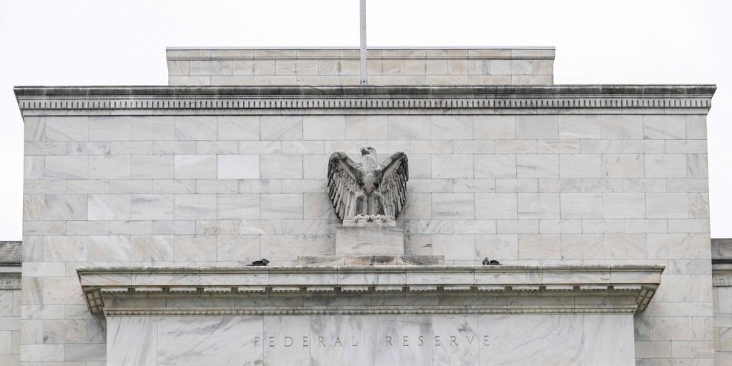 Die Fed wird diese Woche wahrscheinlich eine Zinserhöhung um 0,75 Punkte erwägen