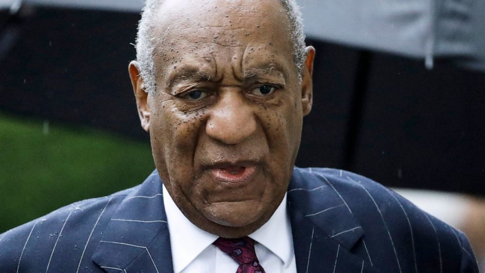 Die Zivilgerichtsjury von Bill Cosby muss ihre Beratungen wieder aufnehmen