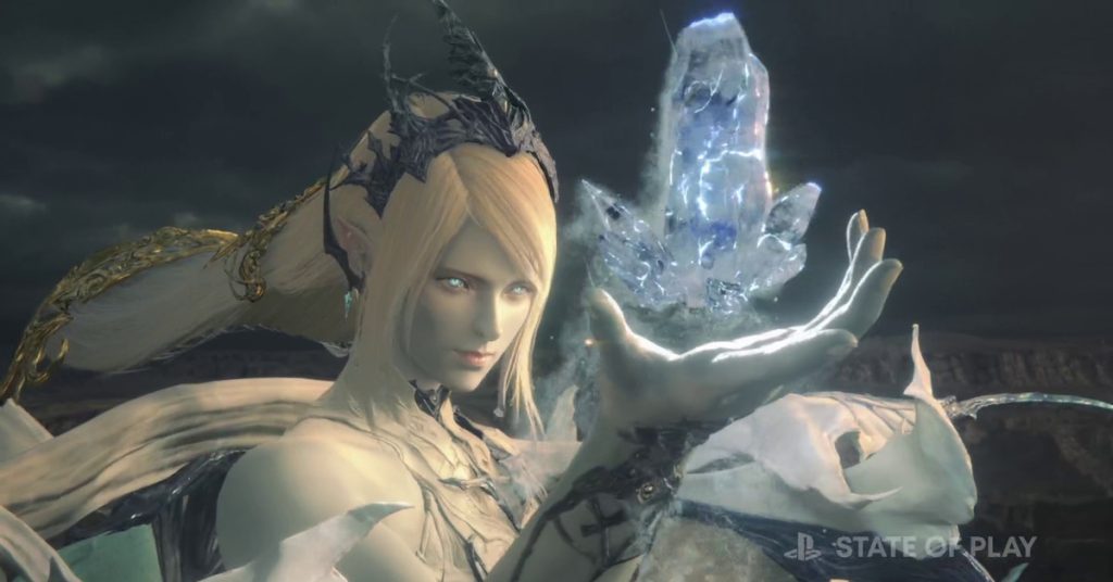 Final Fantasy 16 erhält ein neues Startfenster und einen neuen Trailer
