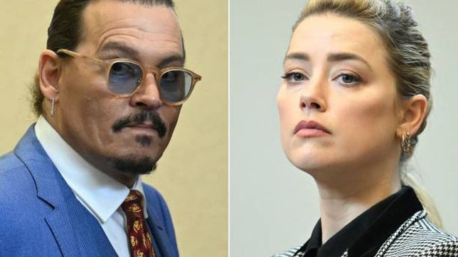 Johnny Depp vs. Amber Heard Prozessaktualisierungen live: Die heutigen Eilmeldungen, die Reaktion auf das Urteil, die Berufung, das Heard-Interview …