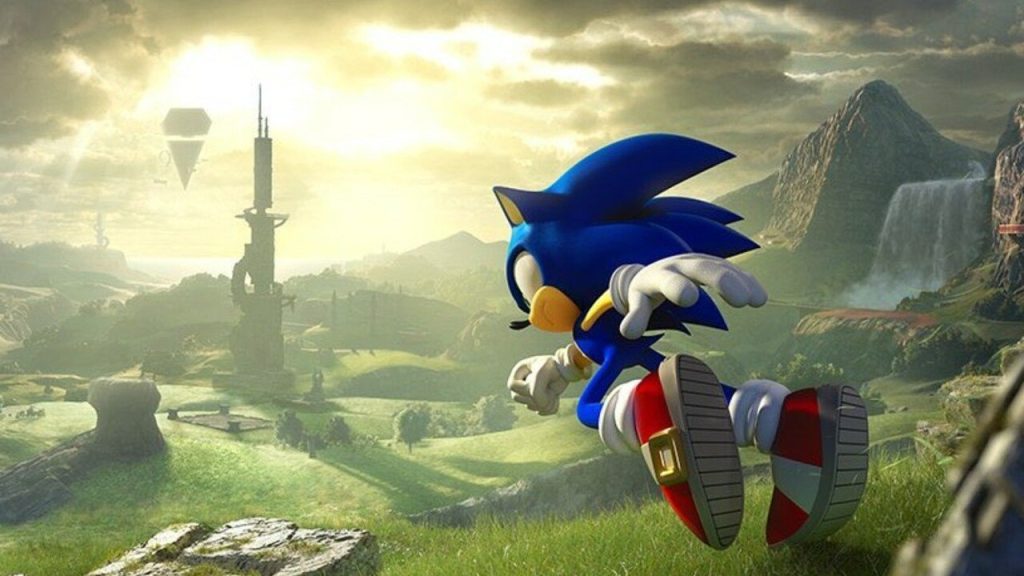 Sonic Frontiers taucht aus dem Cyberspace auf und wechselt das Gameplay in einem neuen Trailer